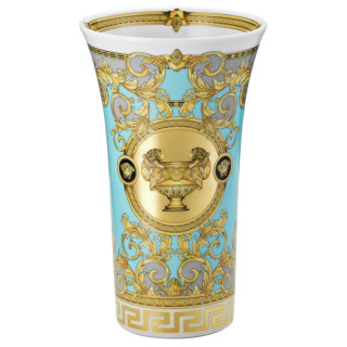 Wazon 26 cm Versace Prestige Gala Bleu