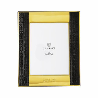 Ramka Versace Frames 15 x 20 cm Gold