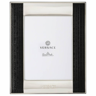 Ramka Versace Frames  15 x 20 cm Silver