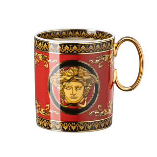 Kubek Versace Medusa Modern Dining