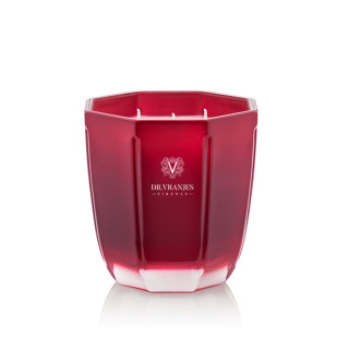 Świeca Rosso Nobile Red Tourmaline 500g