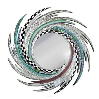 Drag-lustro Energy(M) SILVER