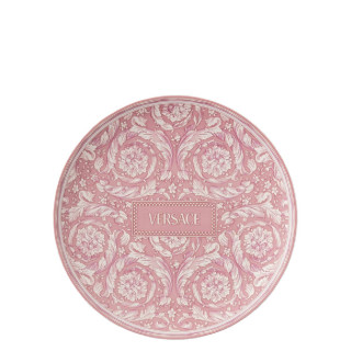 Versace Barocco Rose-talerz 17 cm