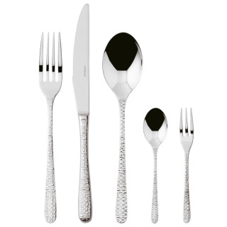 Sambonet Venezia 30 cz. zestaw sztućców