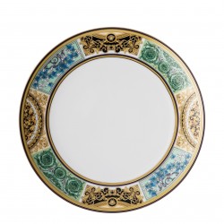 Talerz 21 cm Versace Barocco Mosaic