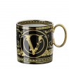 Kubek Versace Virtus Gala Black