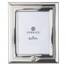 Ramka na zdjęcie 15 x 20 cm Versace Frames Silver