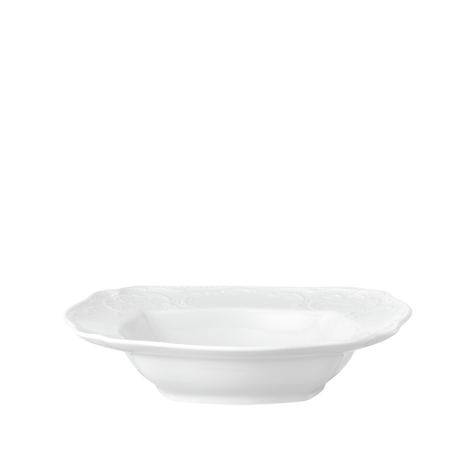 Salaterka 26 cm Sanssouci White