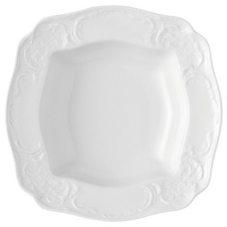 Salaterka 26 cm Sanssouci White