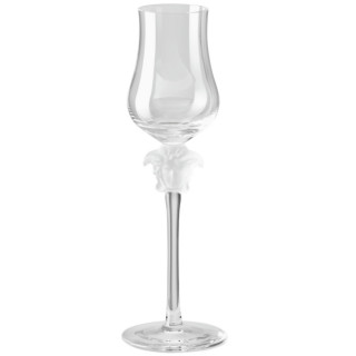 Kieliszek Grappa Versace Crystal Lumiere