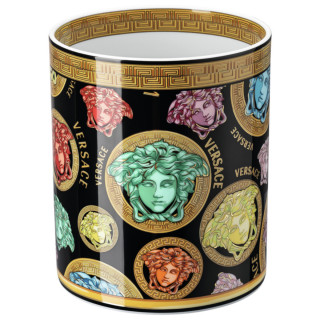 Wazon 18 cm Versace Medusa Amplified Multicolor