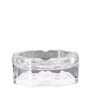 Popielnica 16 cm Versace Crystal Lumiere